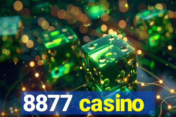 8877 casino